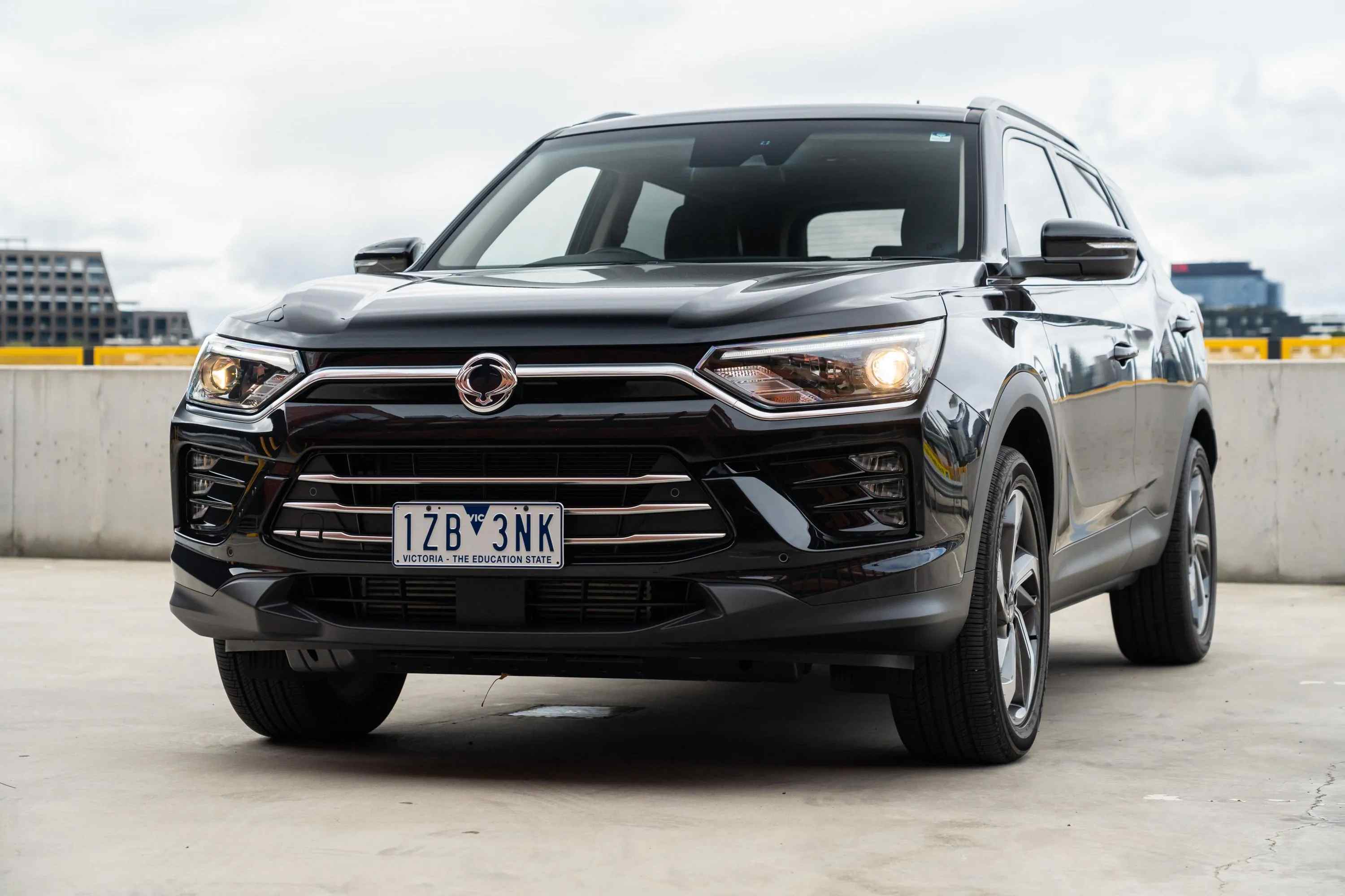 OzCars Cars Gallery