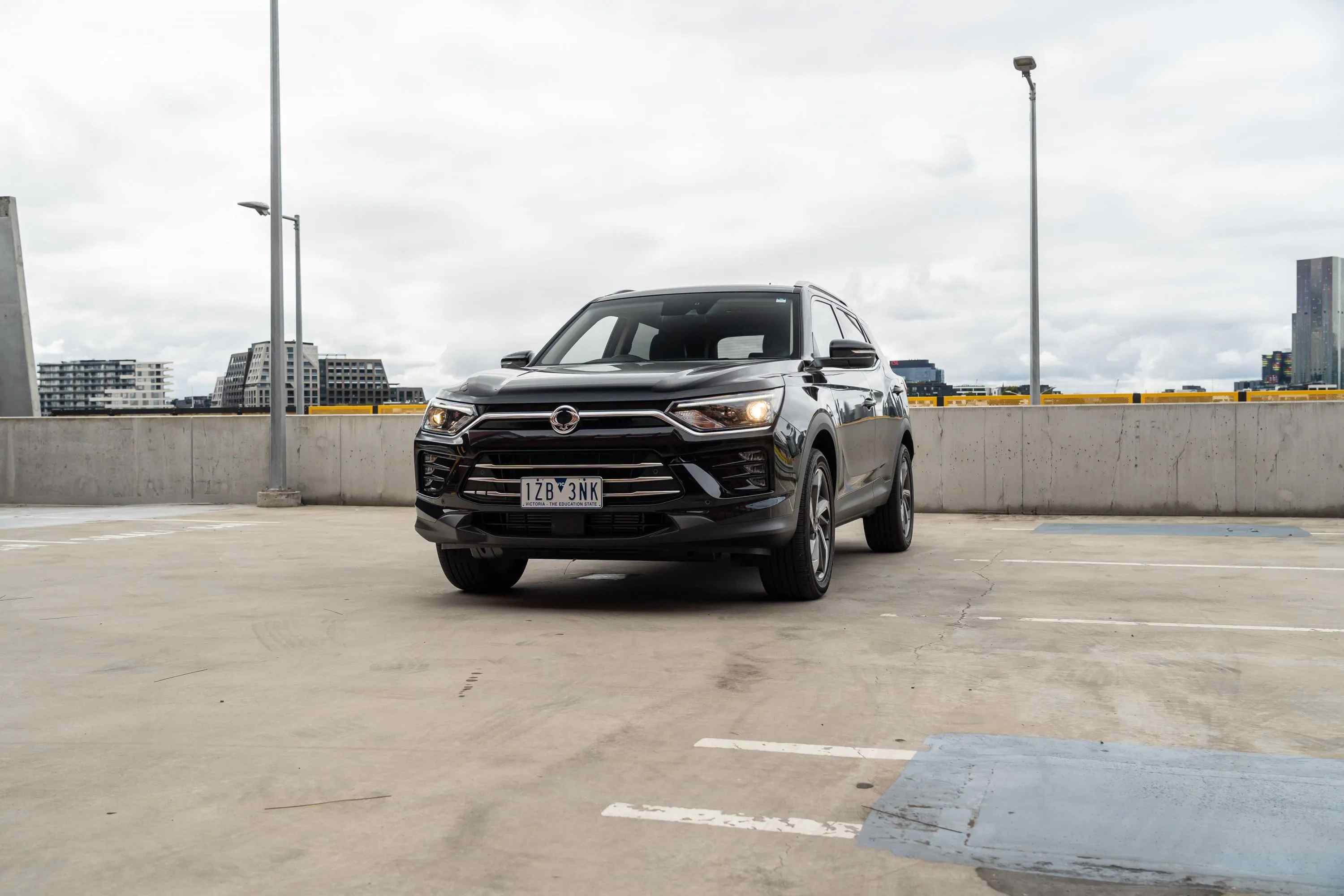 OzCars Cars Gallery