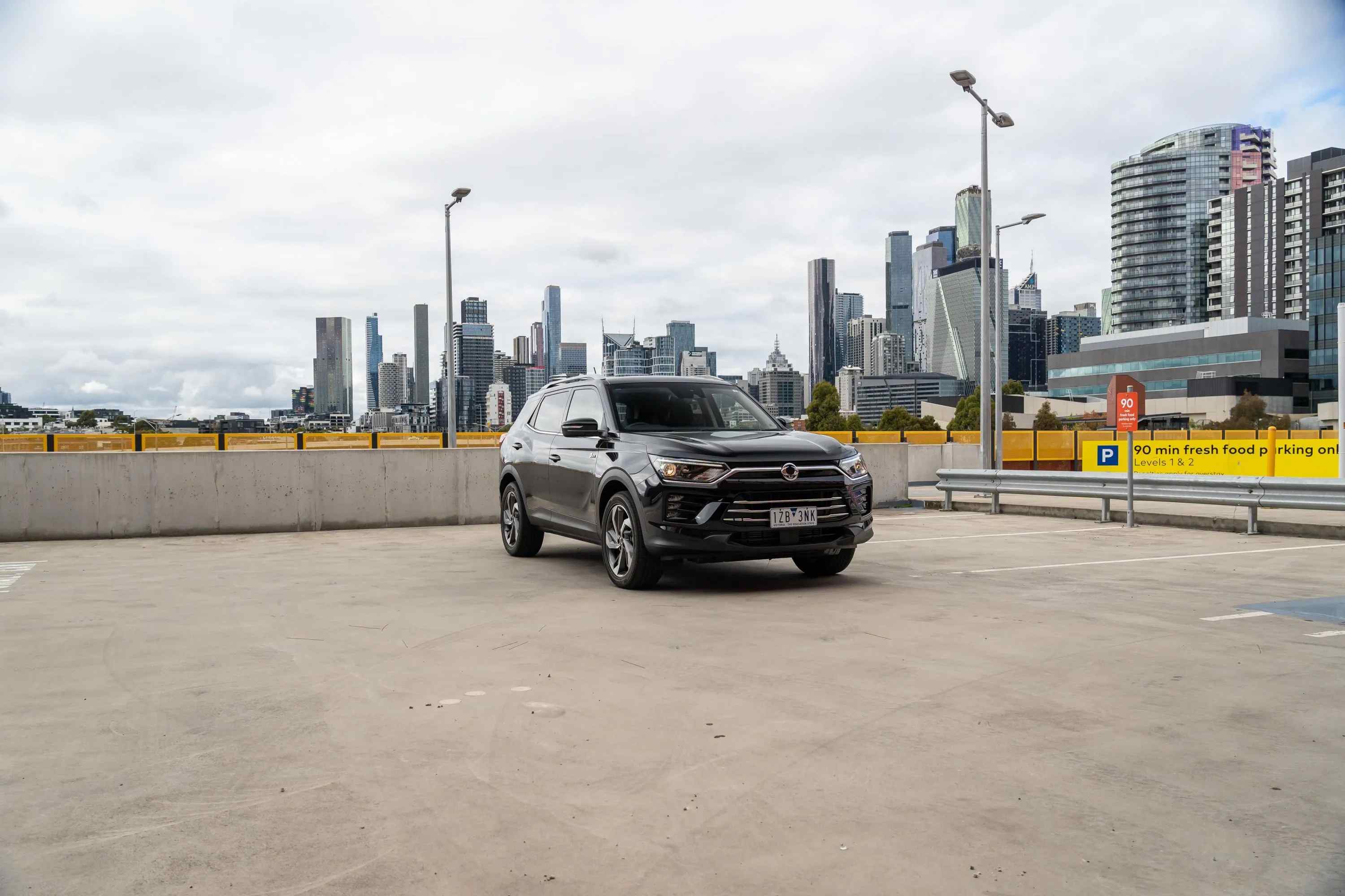 OzCars Cars Gallery
