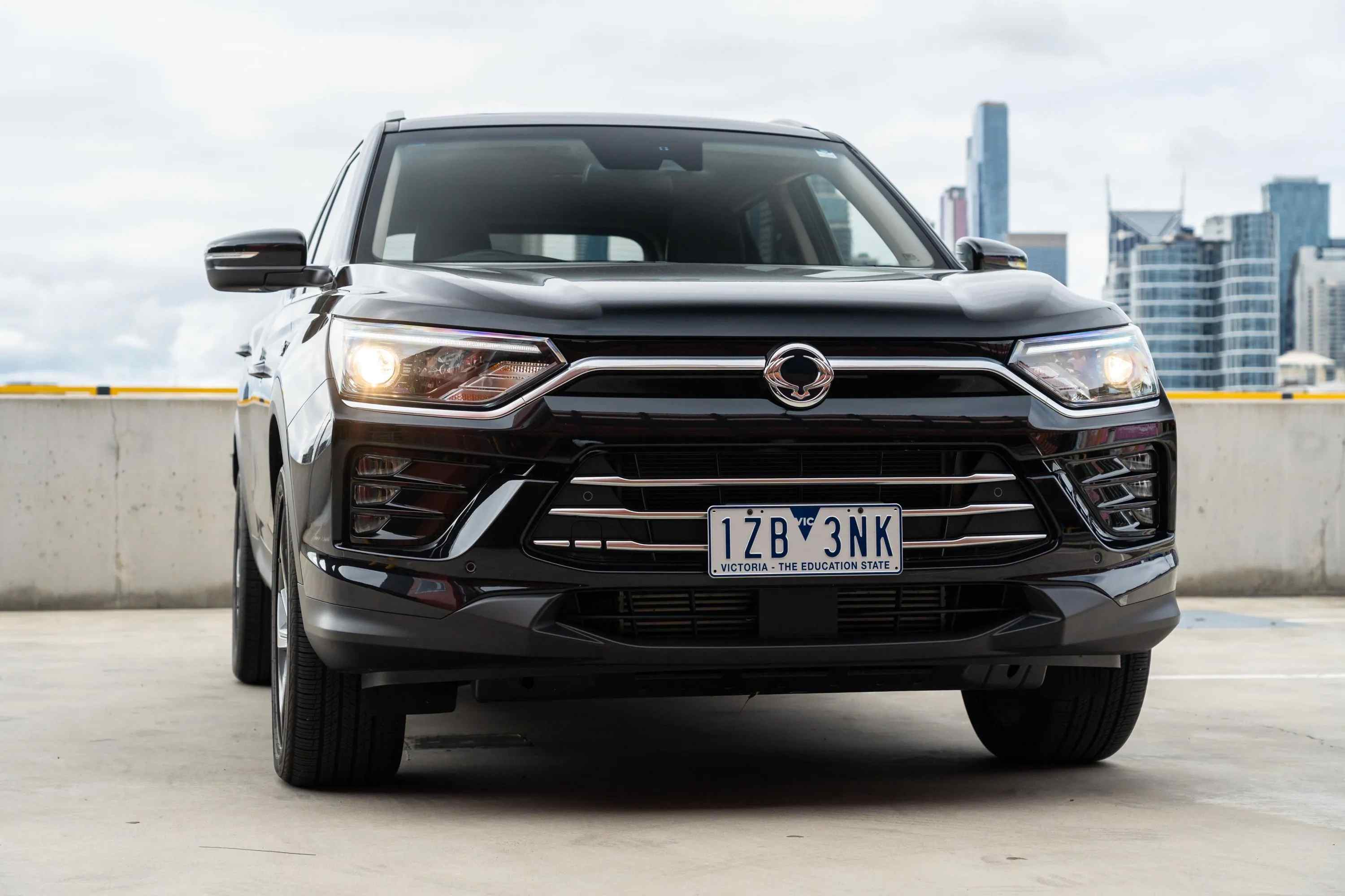 OzCars Cars Gallery