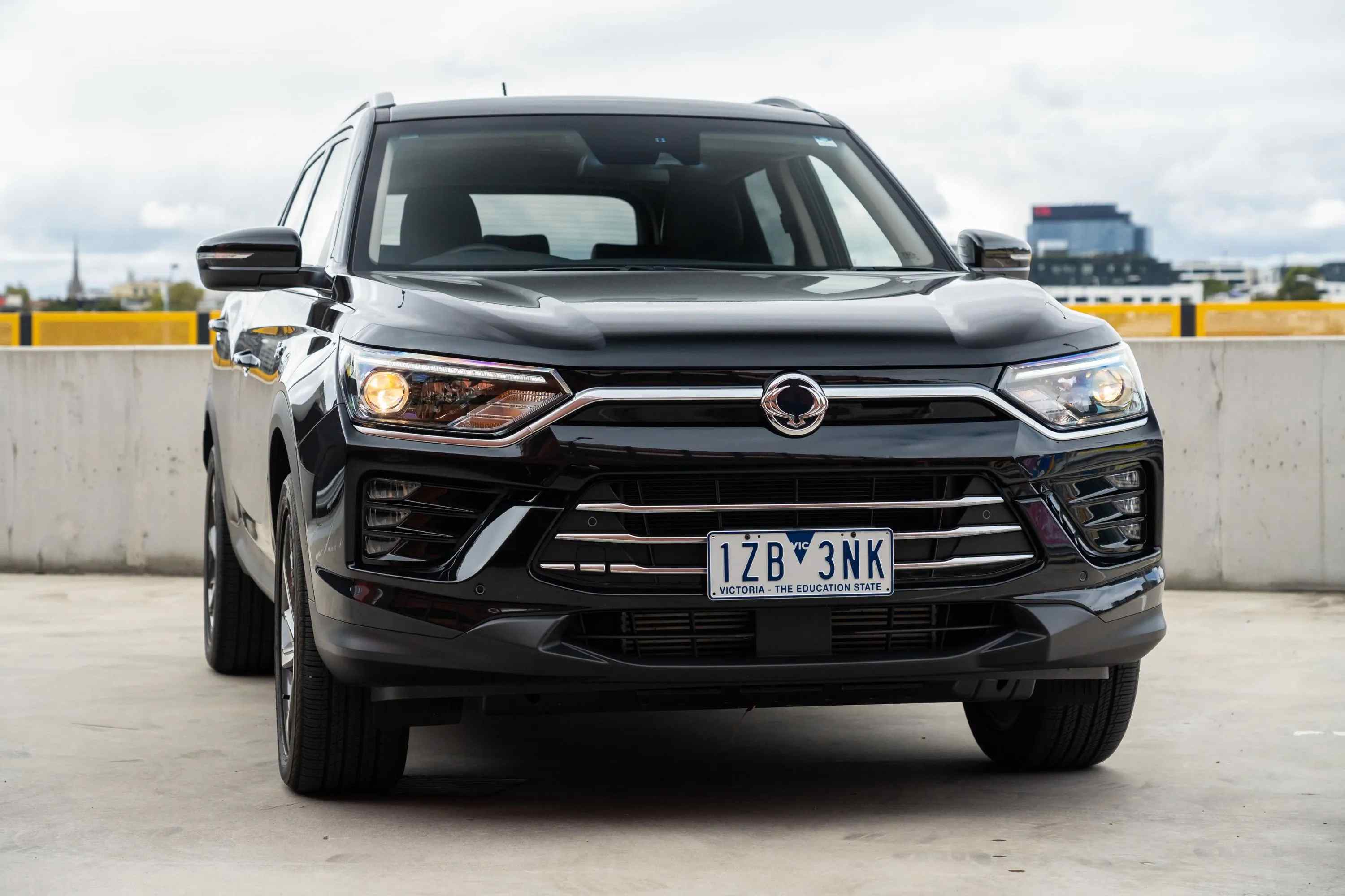 OzCars Cars Gallery
