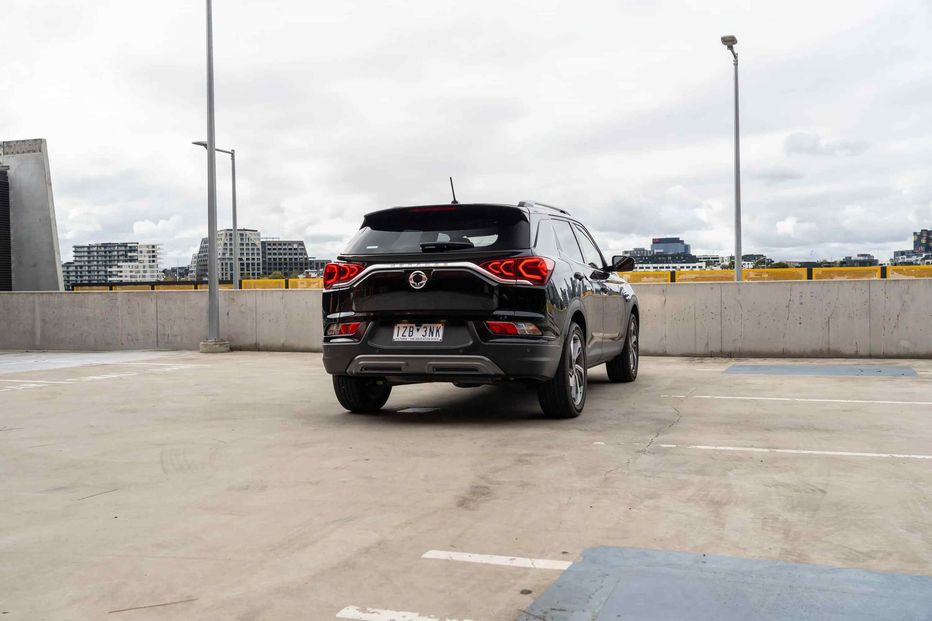 OzCars Cars Gallery