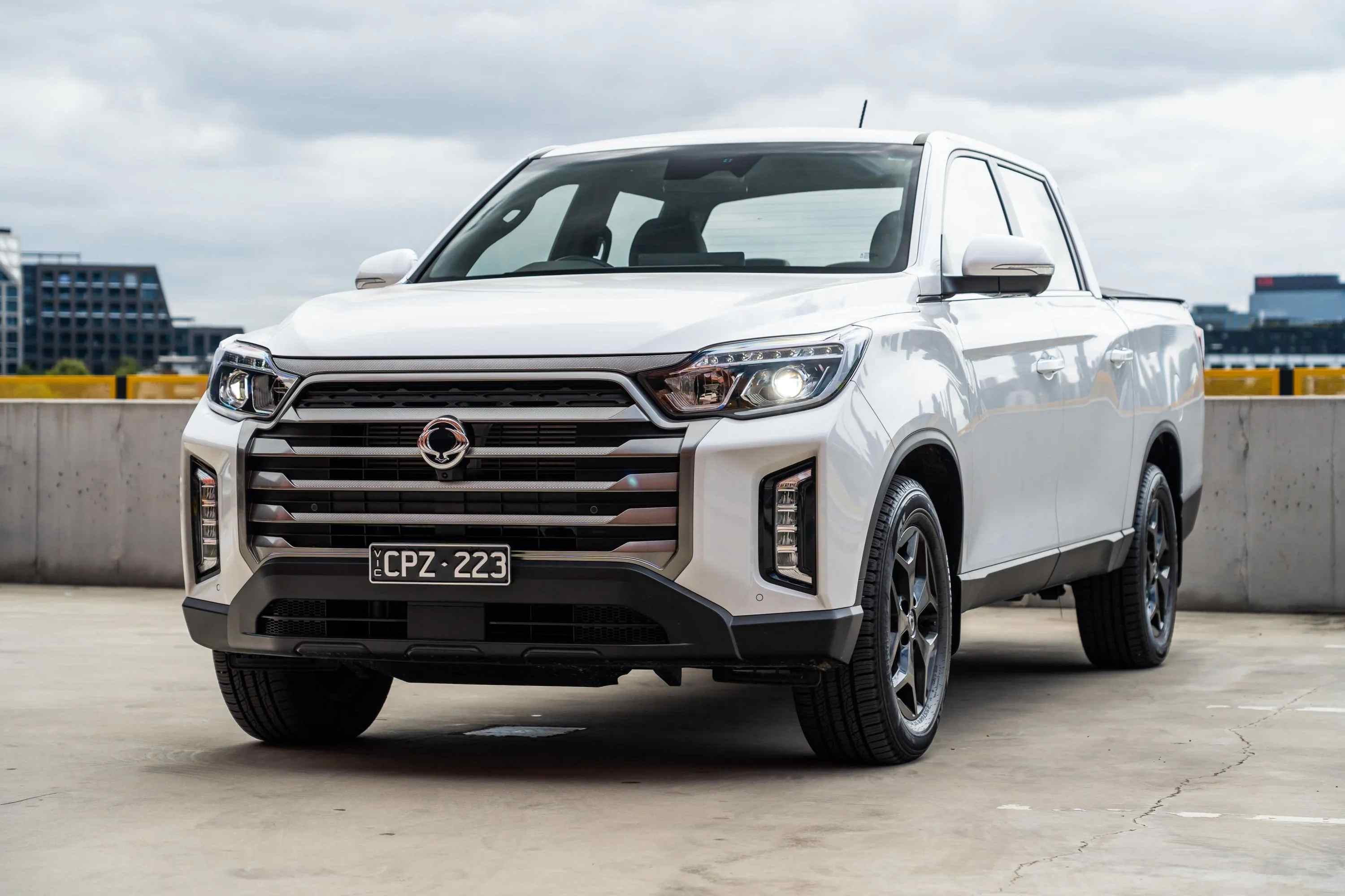 OzCars Cars Gallery
