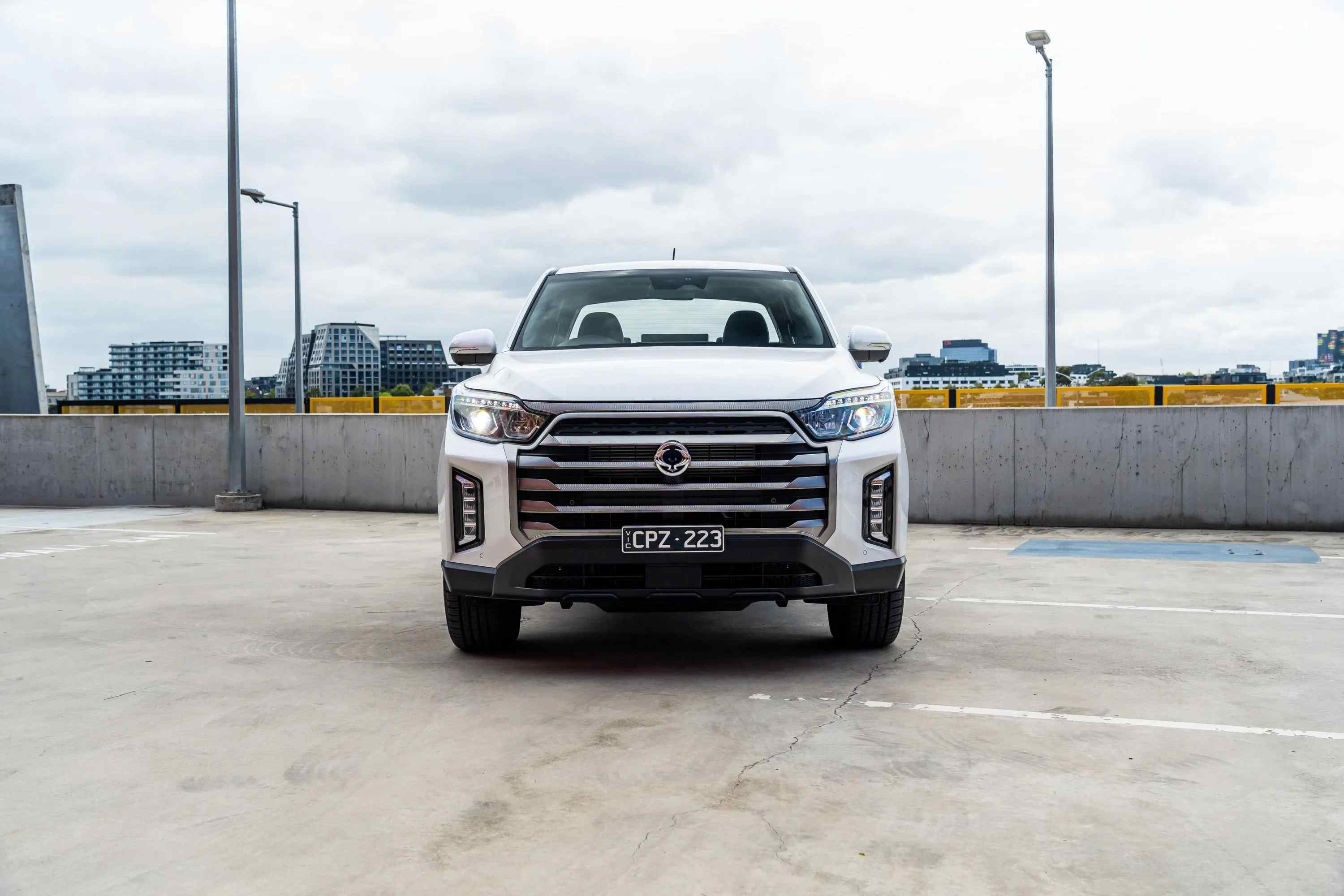 OzCars Cars Gallery