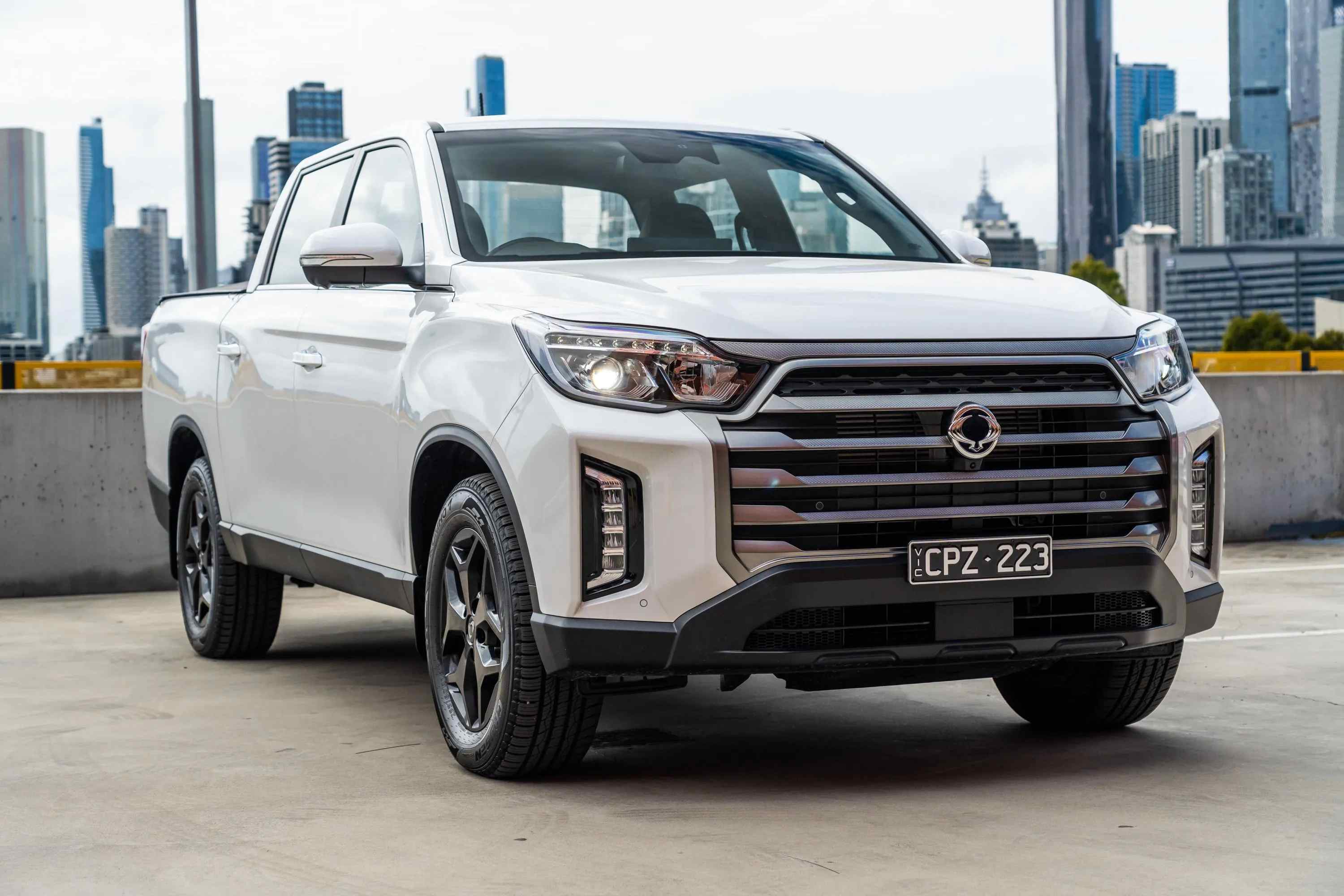 OzCars Cars Gallery