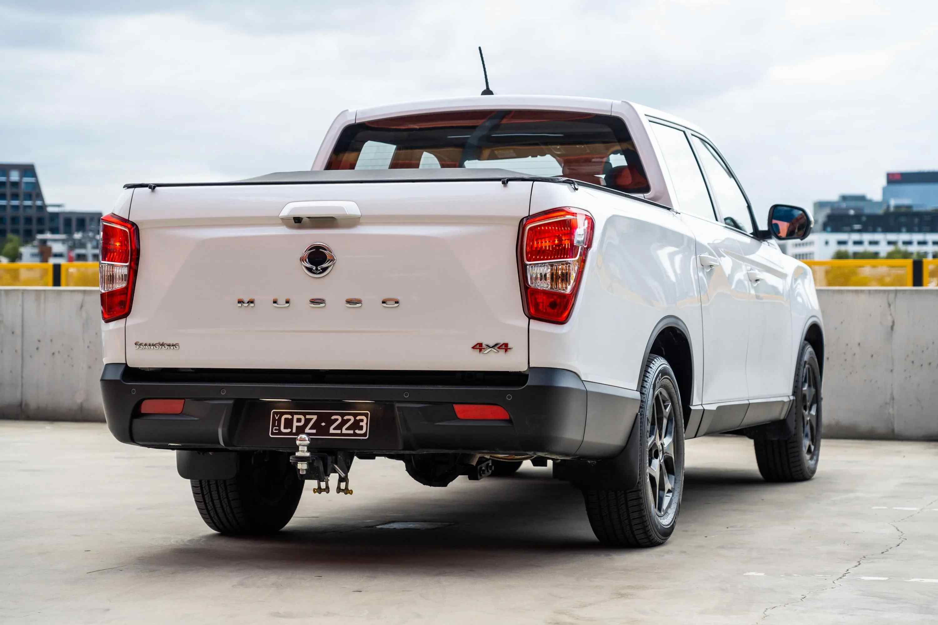 OzCars Cars Gallery