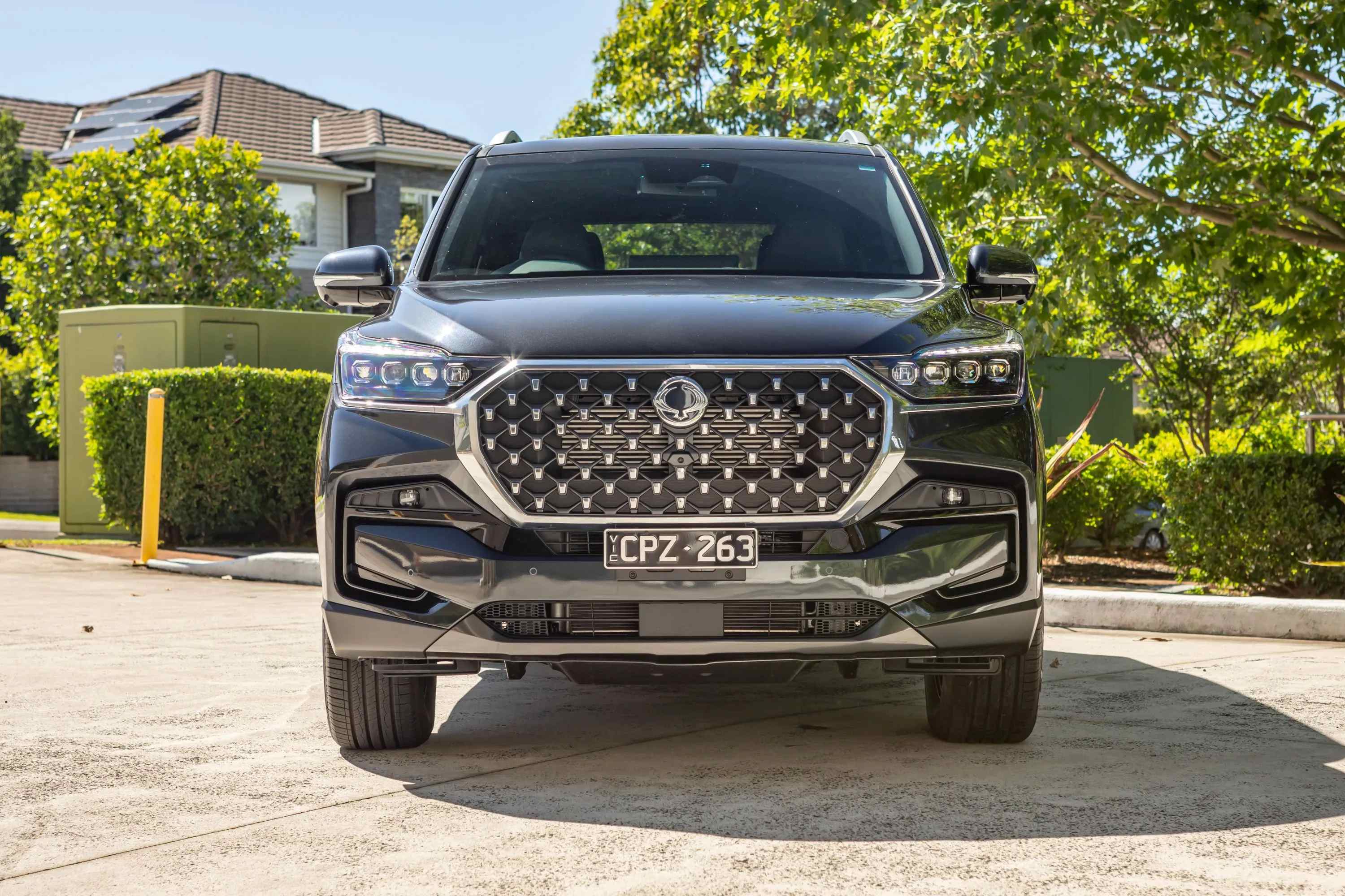 OzCars Cars Gallery