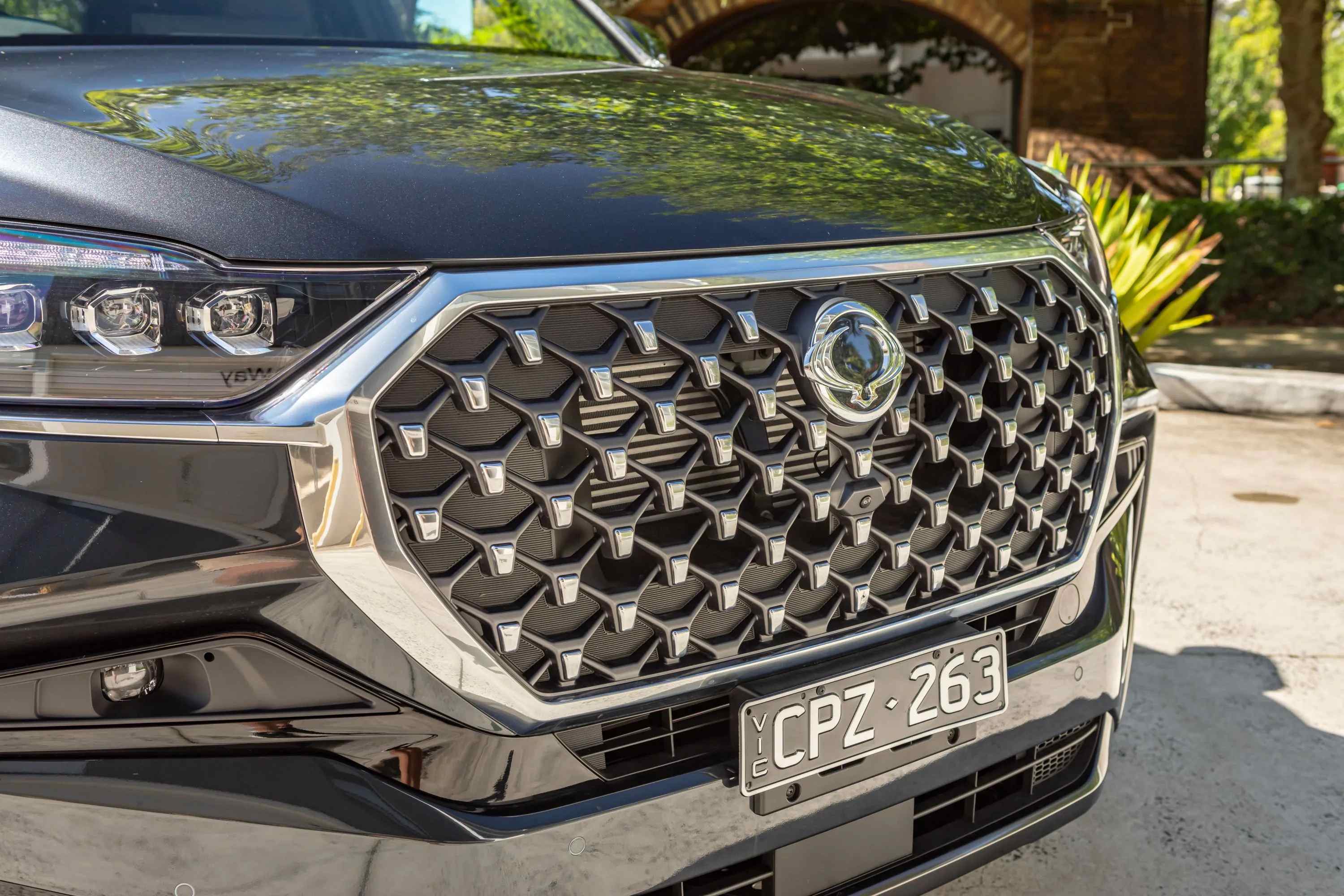 OzCars Cars Gallery