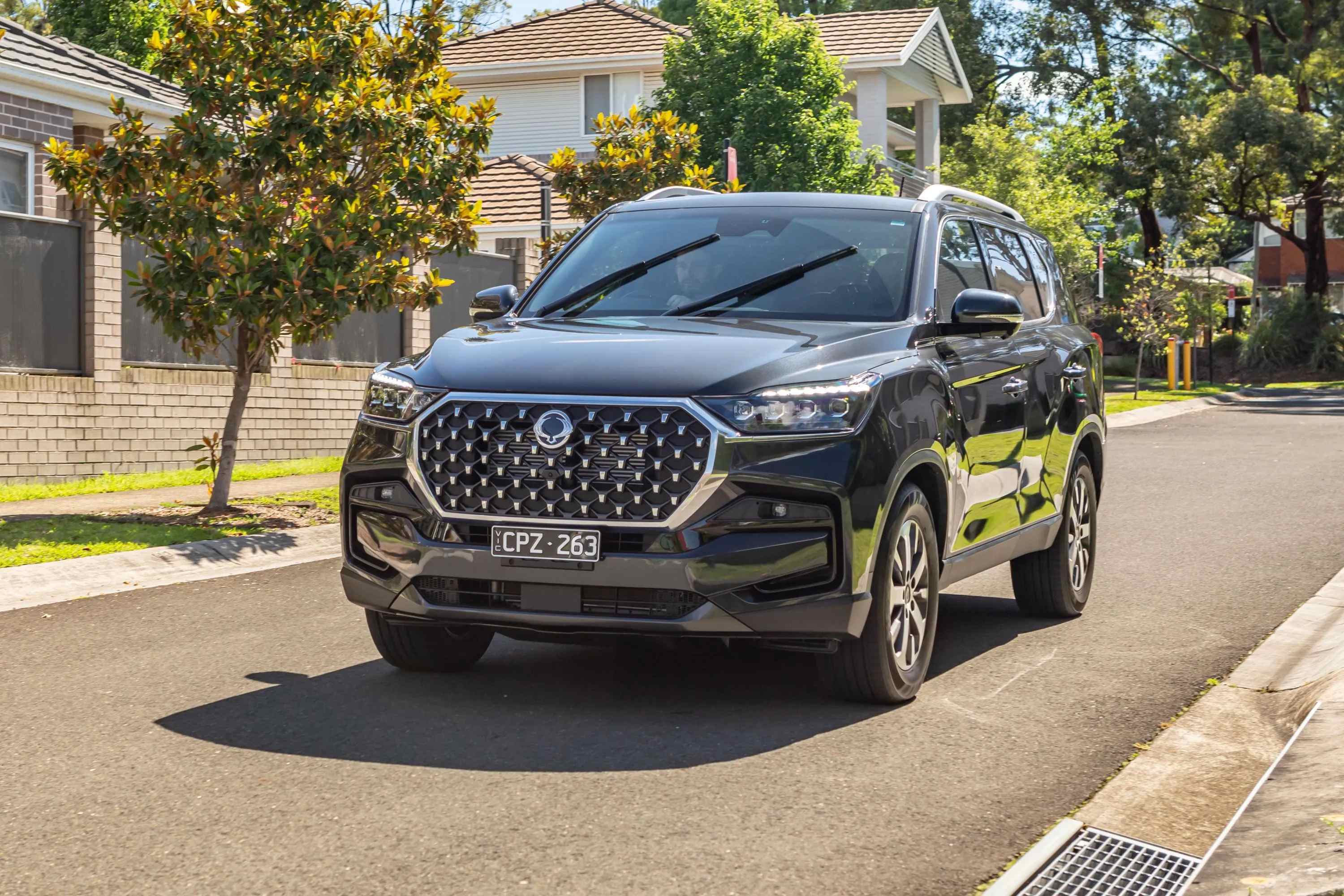 OzCars Cars Gallery