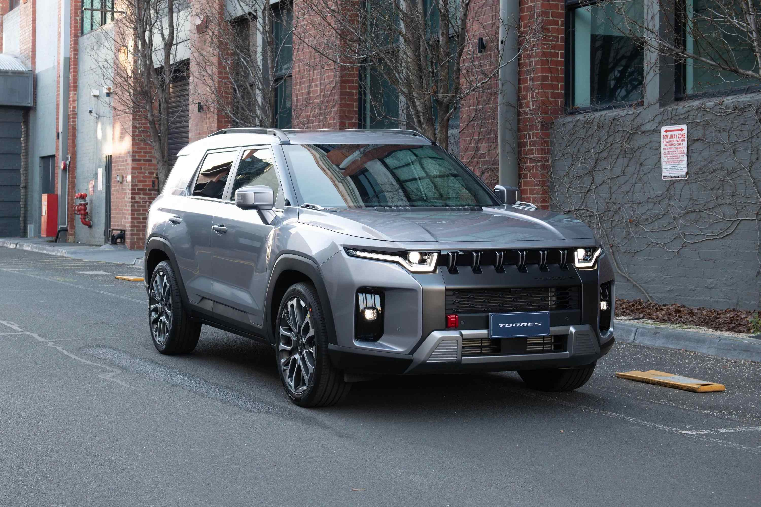 OzCars Cars Gallery