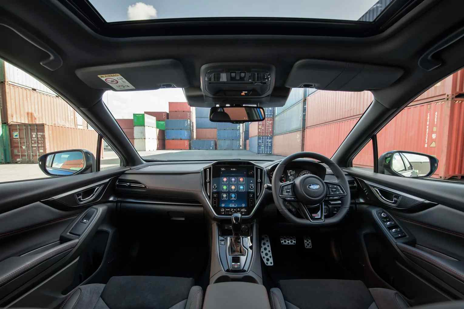 OzCars Cars Gallery