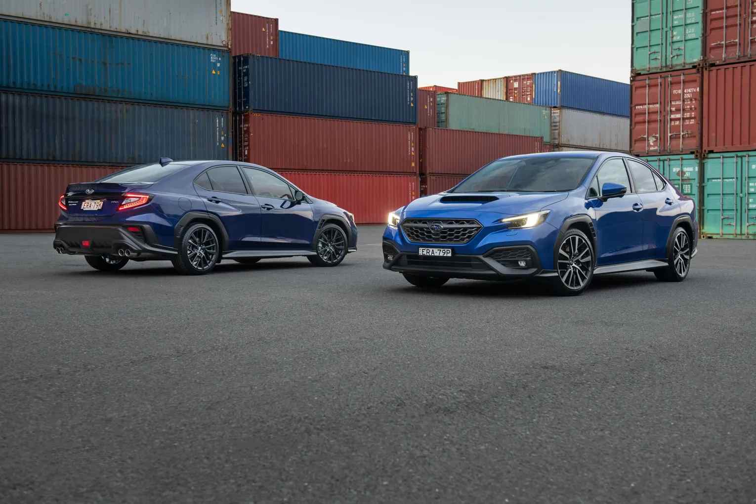 OzCars Cars Gallery