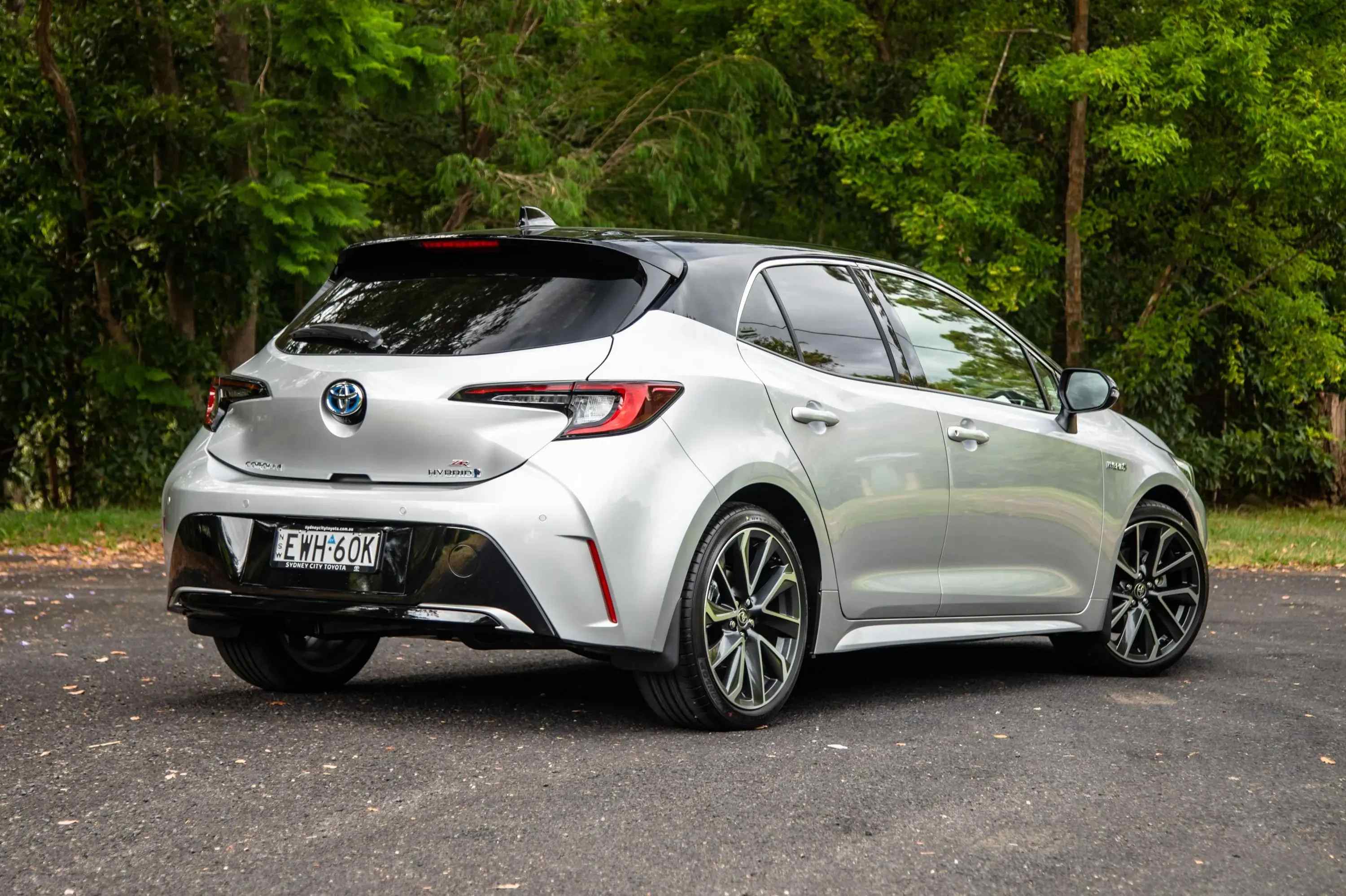 OzCars Cars Gallery