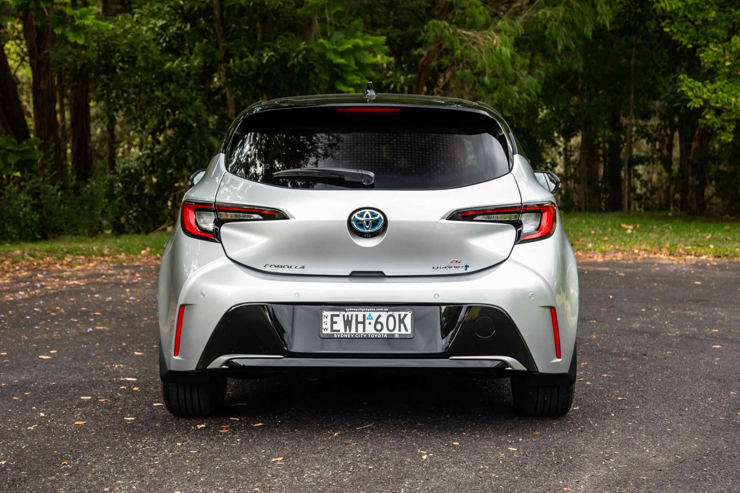 OzCars Cars Gallery
