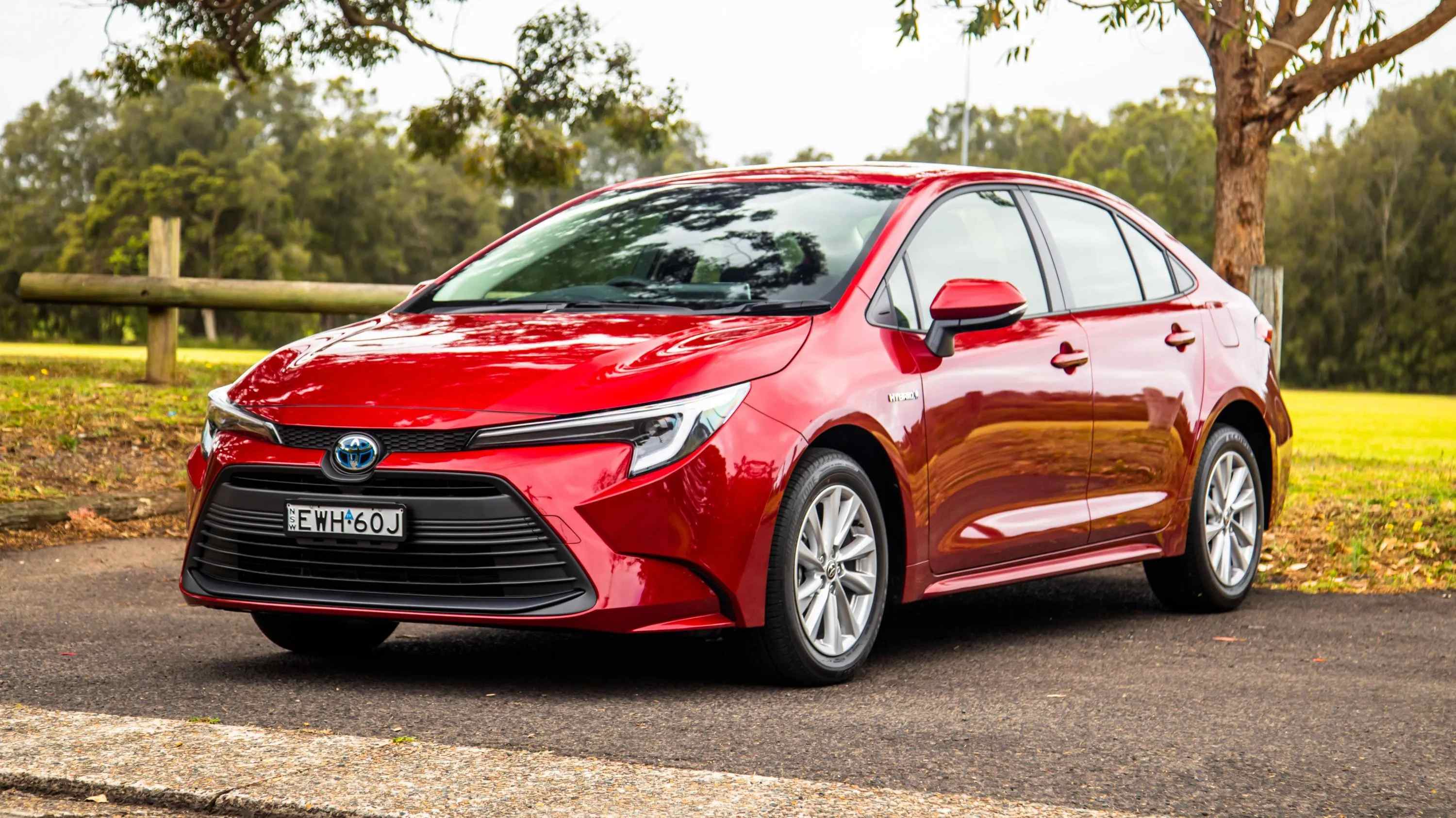 OzCars Cars Gallery