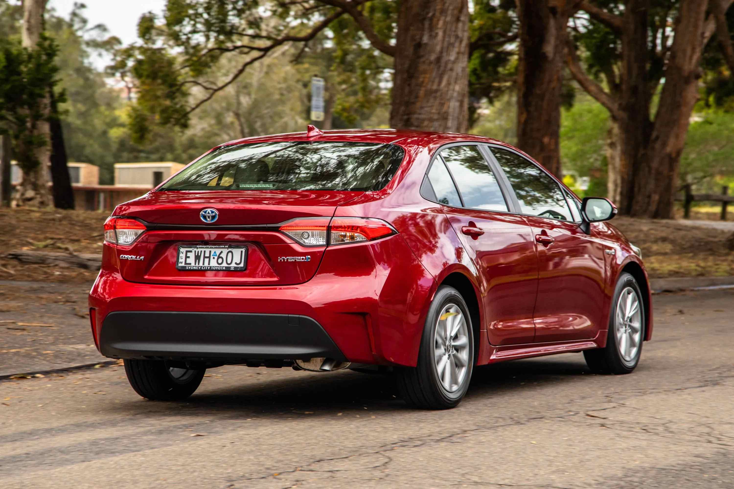 OzCars Cars Gallery