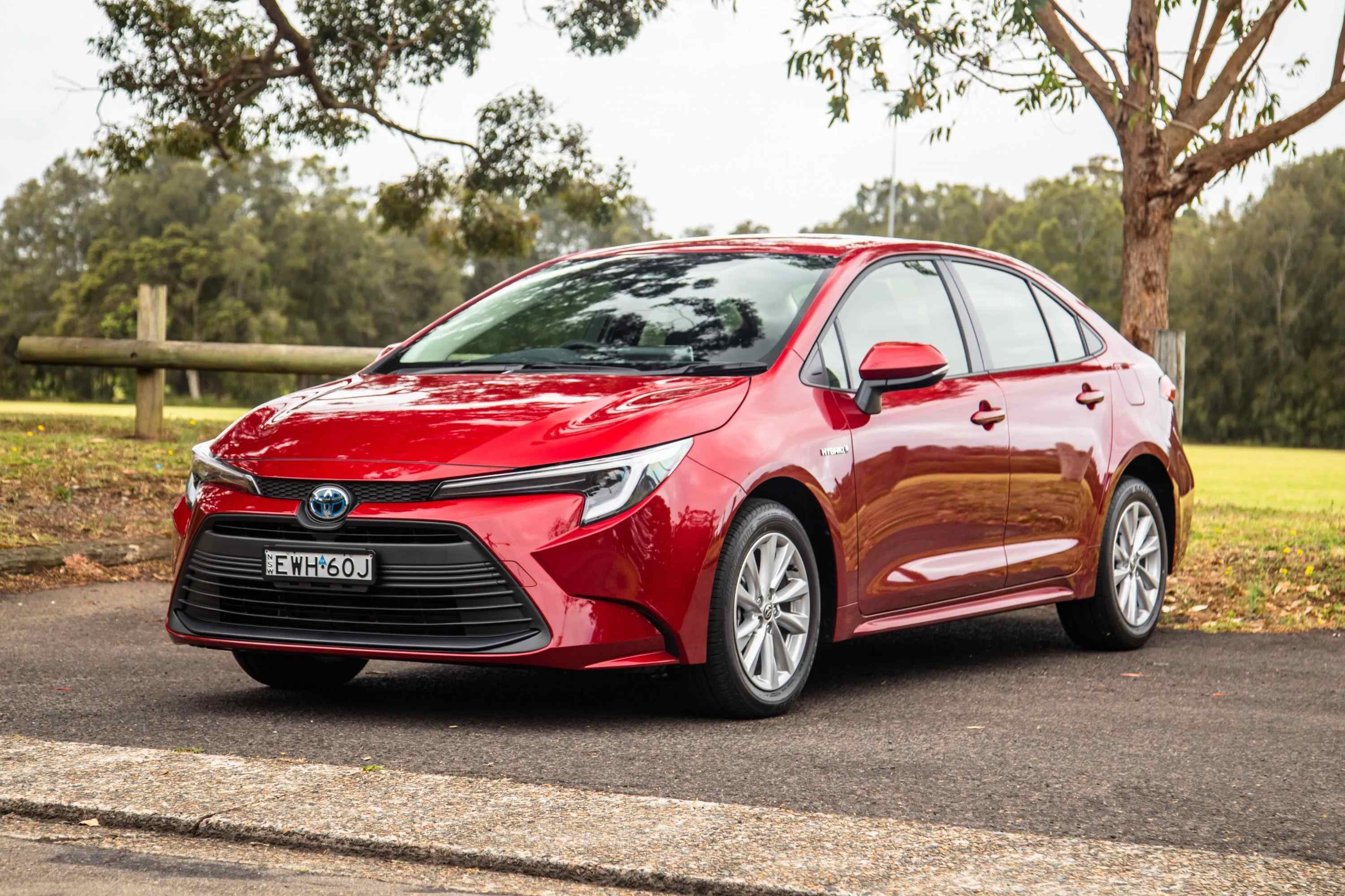 OzCars Cars Gallery