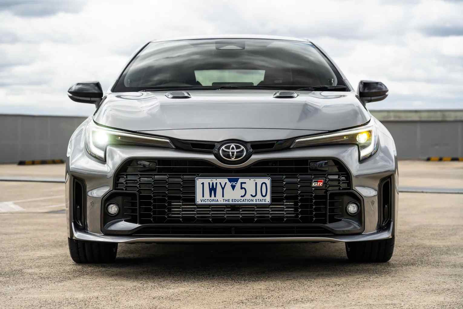 OzCars Cars Gallery