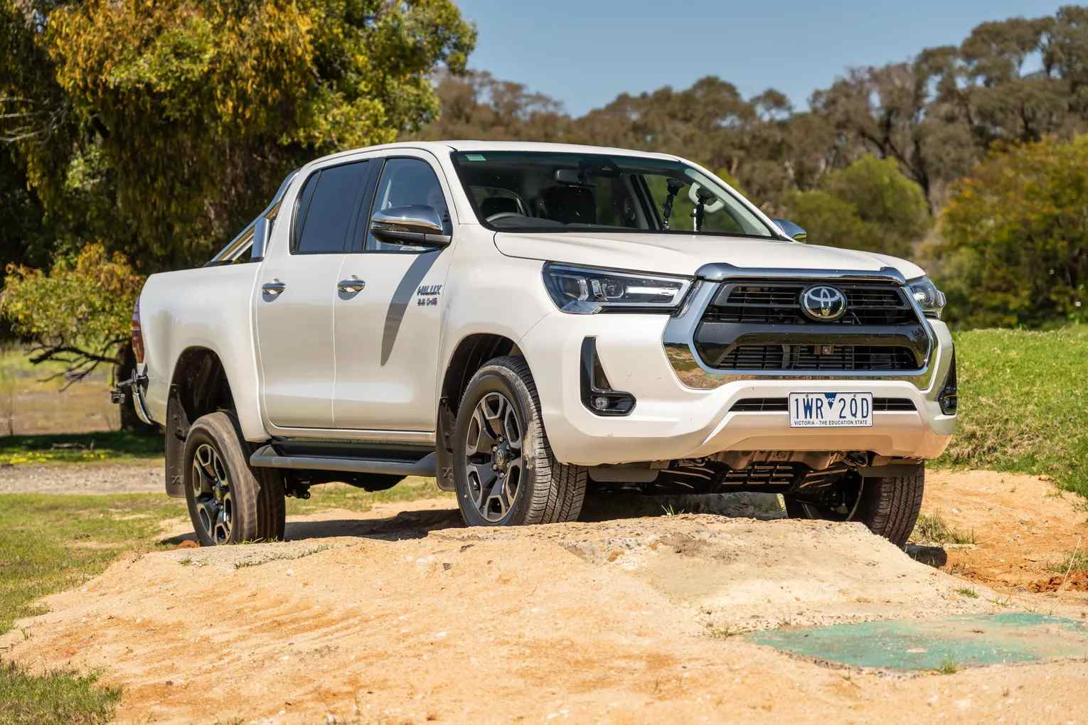 OzCars Cars Gallery
