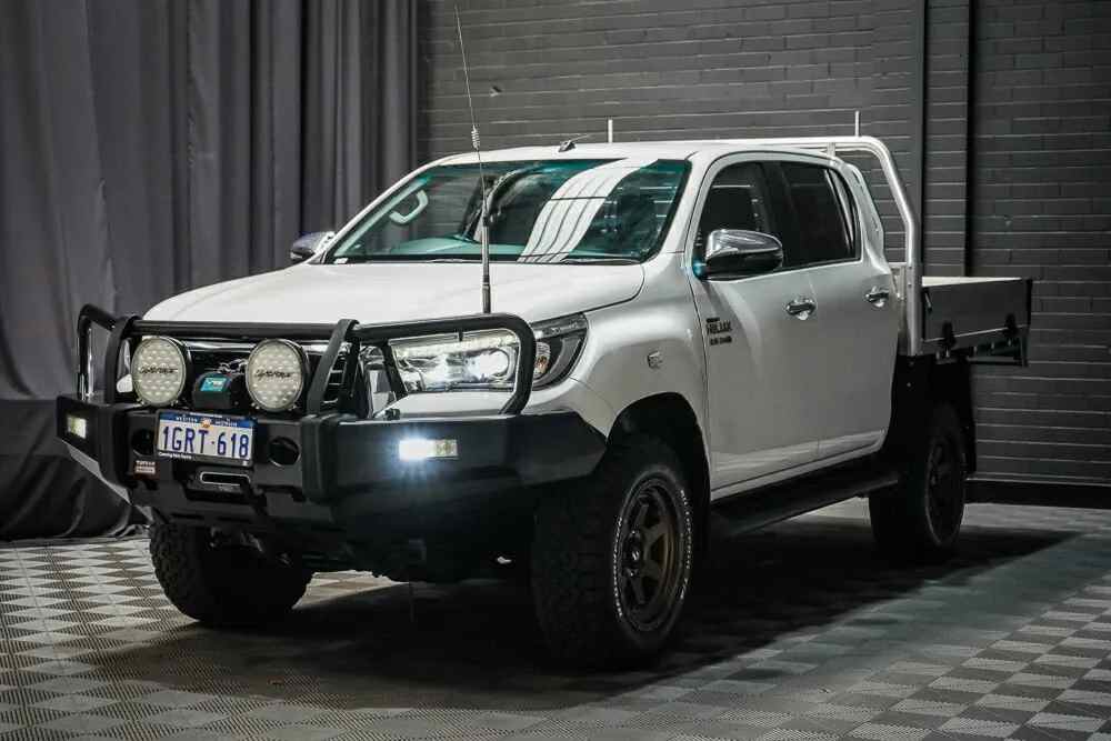 OzCars Cars Gallery