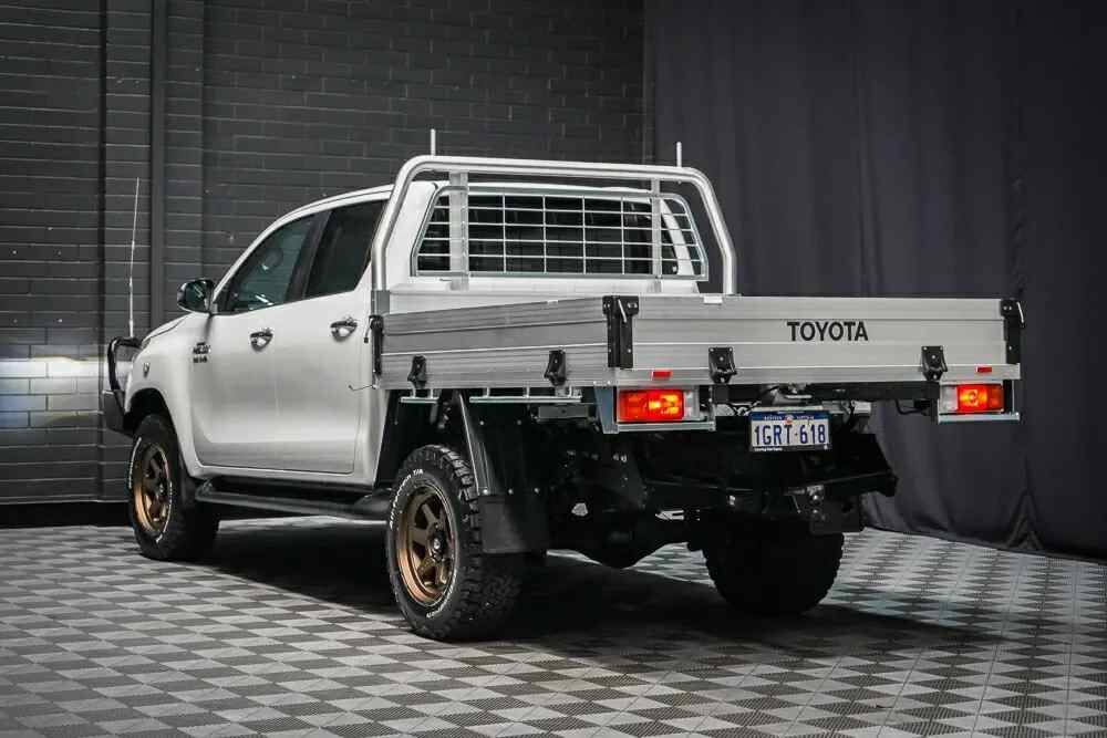 OzCars Cars Gallery