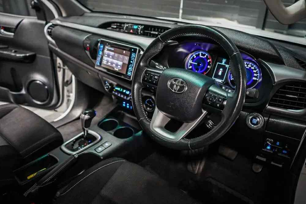 OzCars Cars Gallery