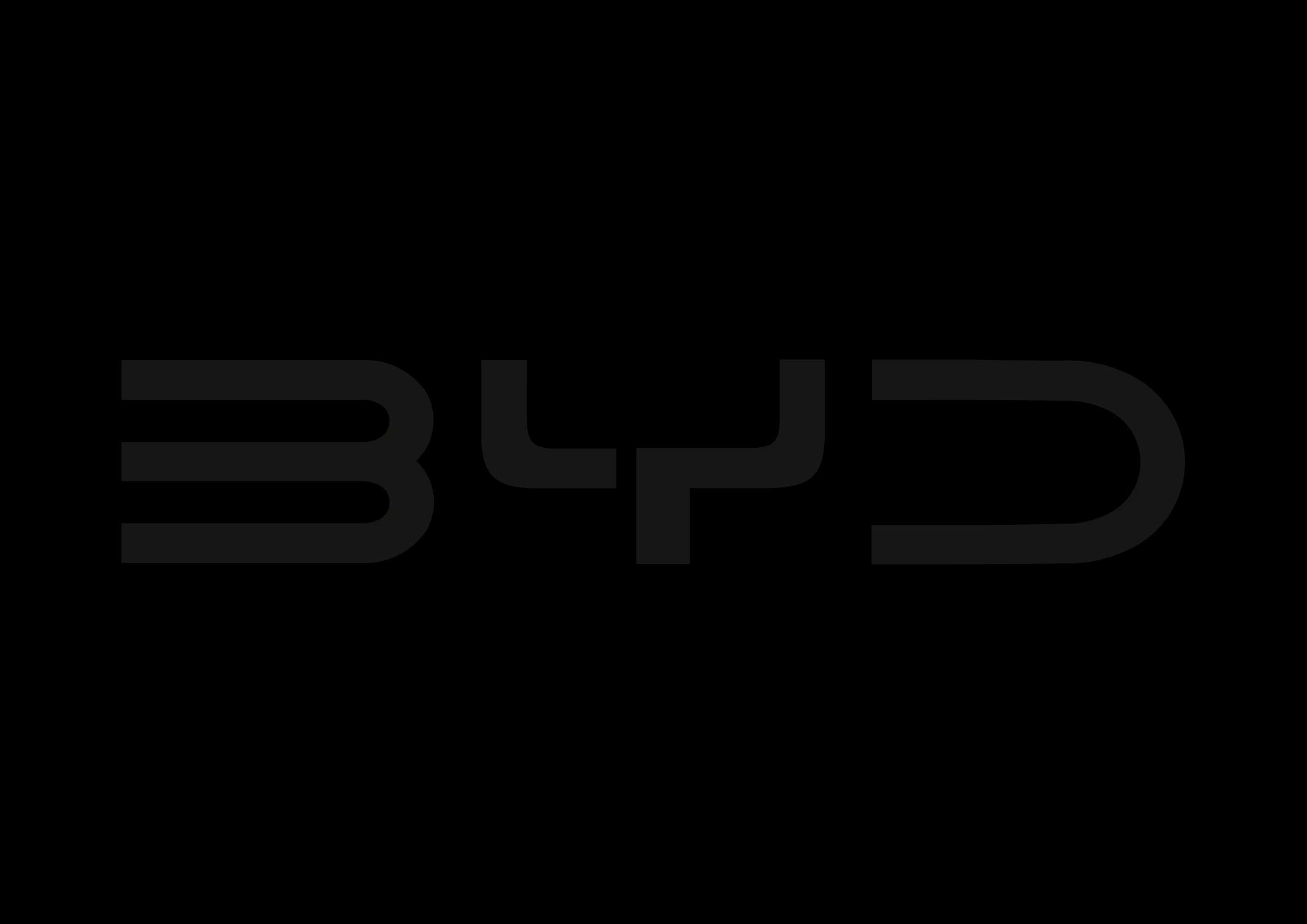 BYD