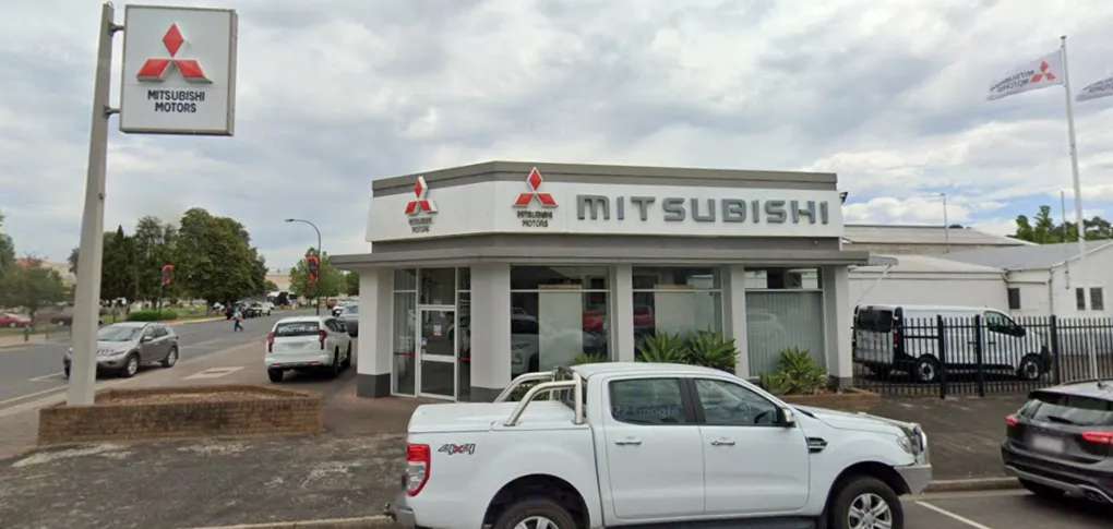Southeast Mitsubishi