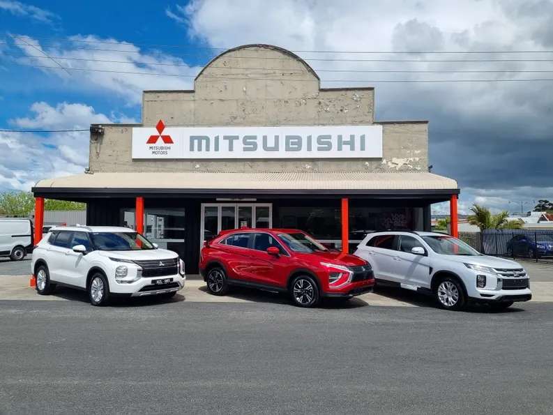 King Church Motors
