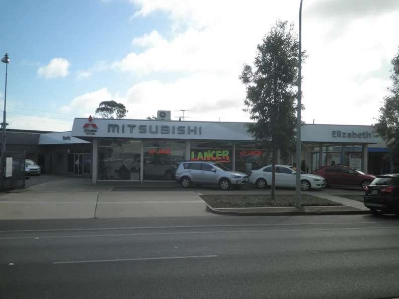 Agostino Mitsubishi