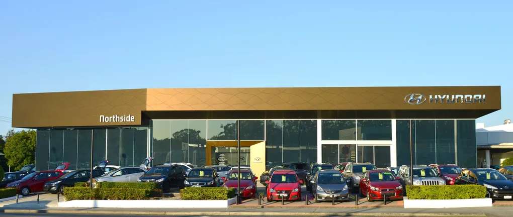 Northside Hyundai