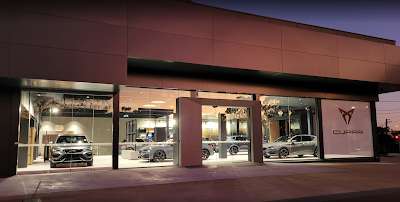 Cupra Artarmon