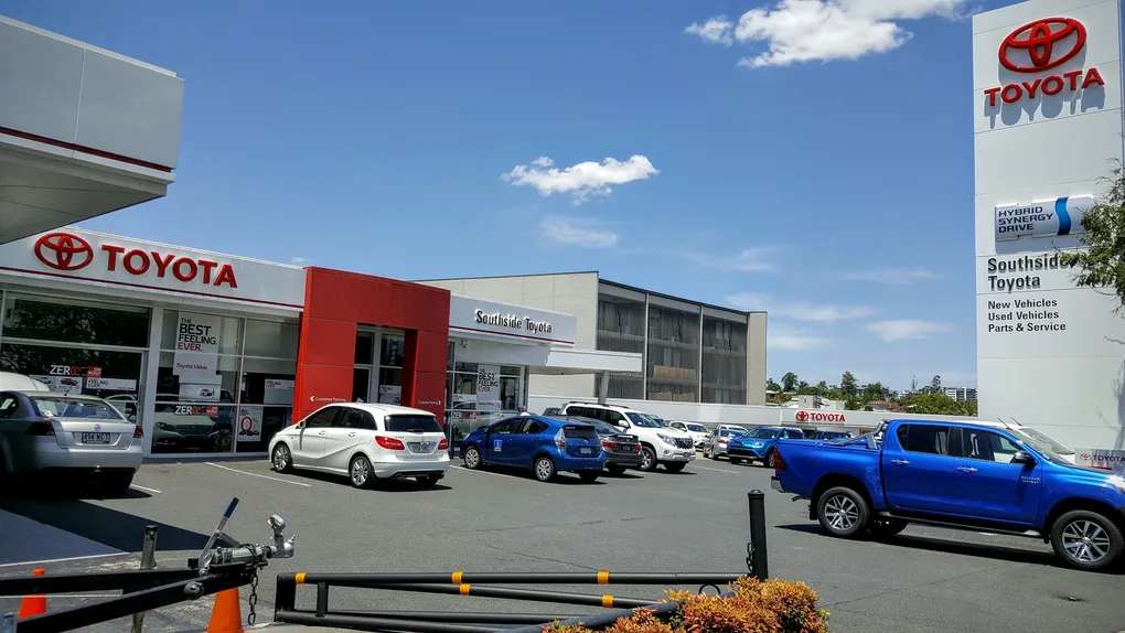 Southside Toyota