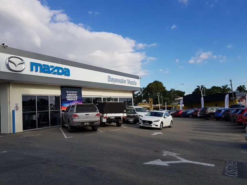 Bayswater Mazda