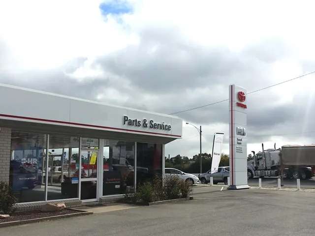 Stawell Toyota