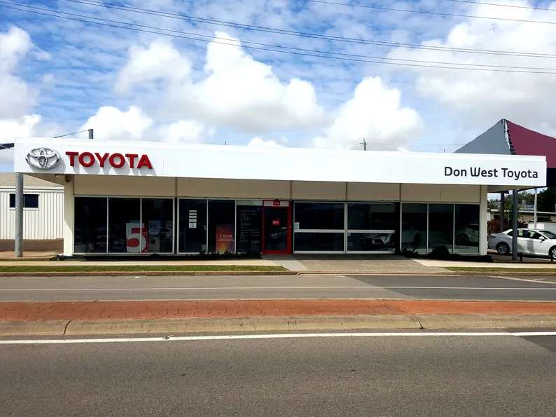 Don West Toyota