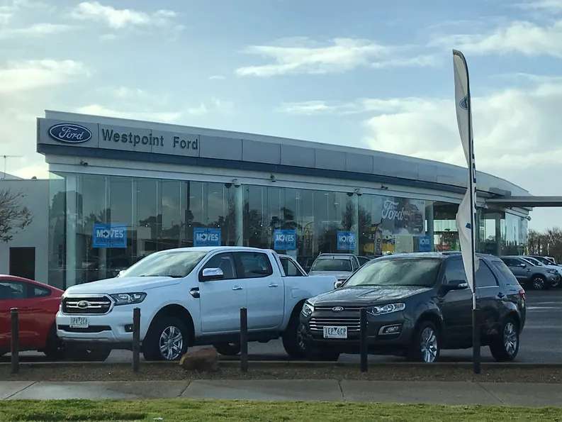 Westpoint Ford