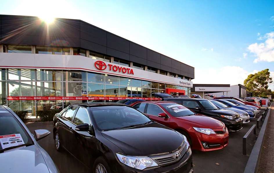 Northpoint Toyota