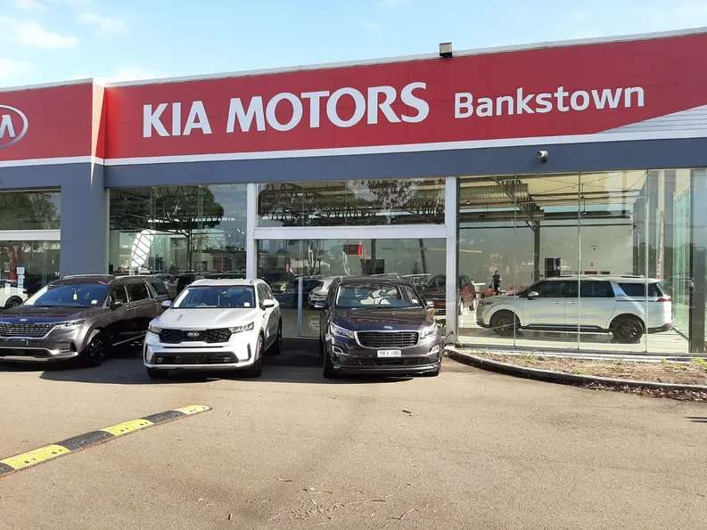 Bankstown Kia