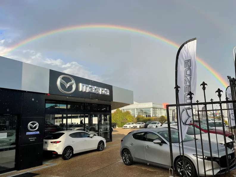 Belconnen Mazda