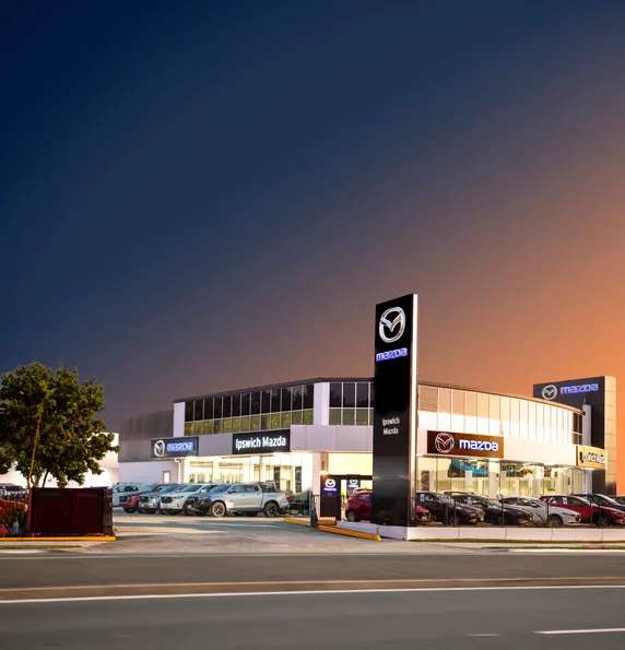 Ipswich Mazda