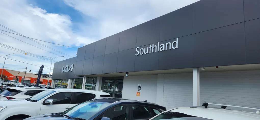 Southland Kia