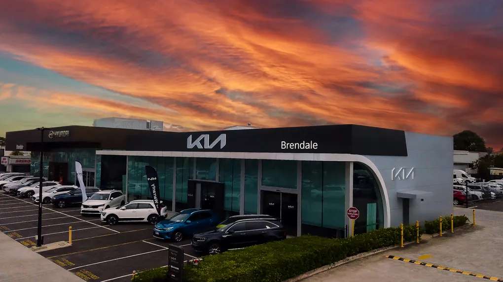 Brendale Kia