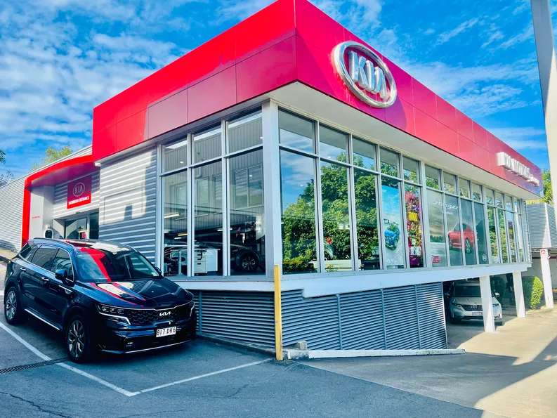 Toowong Kia