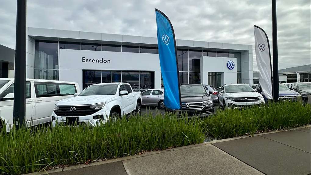 Essendon Volkswagen