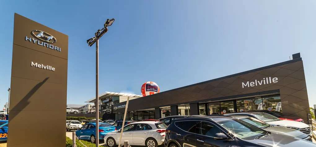 Melville Hyundai