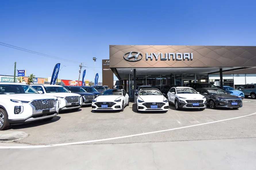 Midland Hyundai