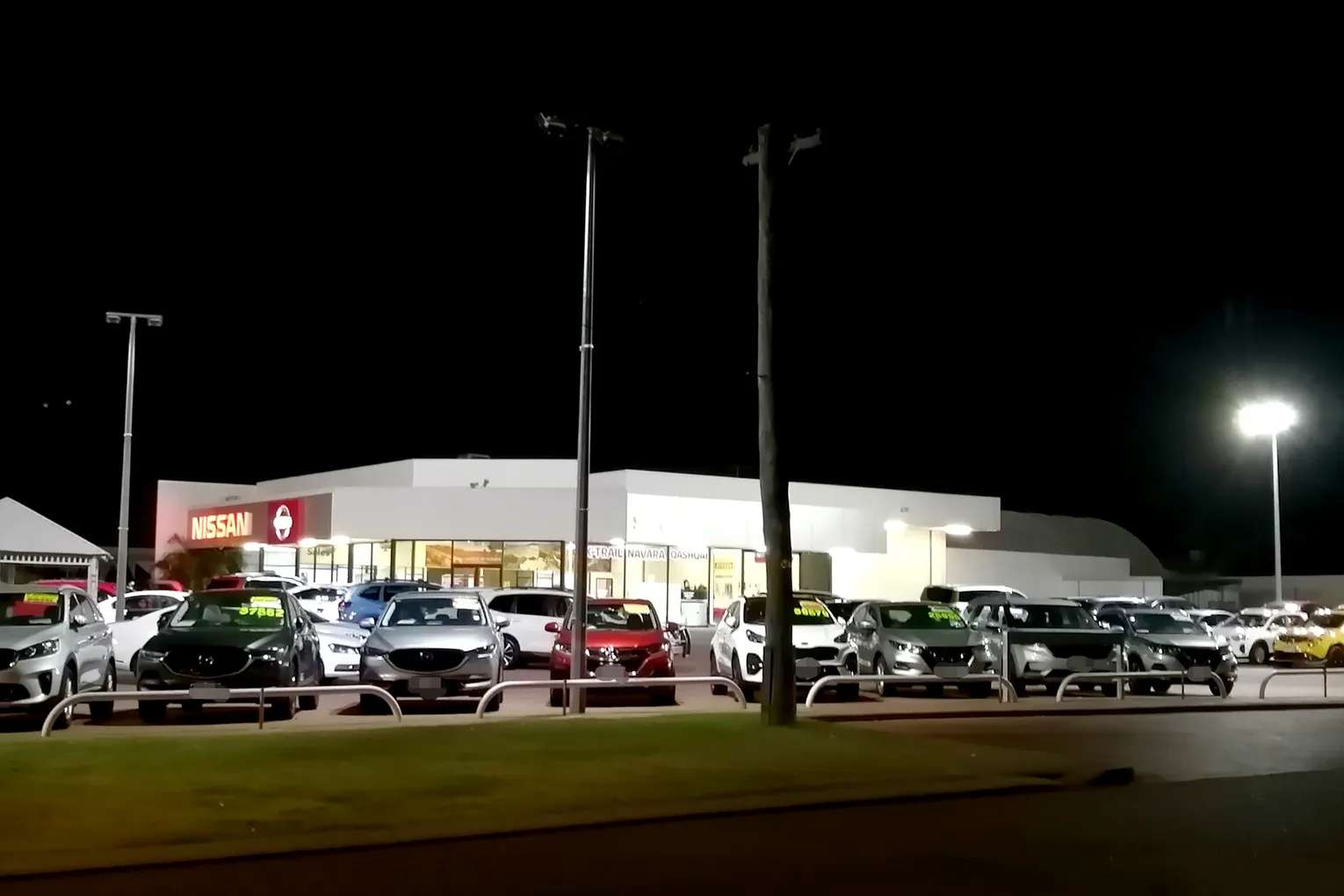 Gosnells Nissan