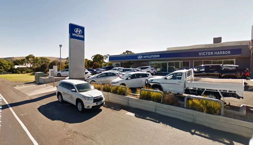 Victor Harbor Hyundai