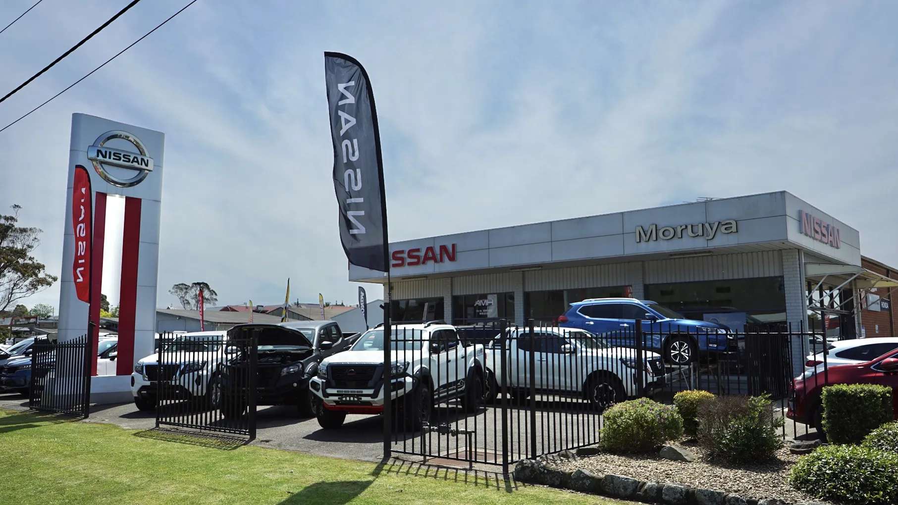 Moruya Nissan